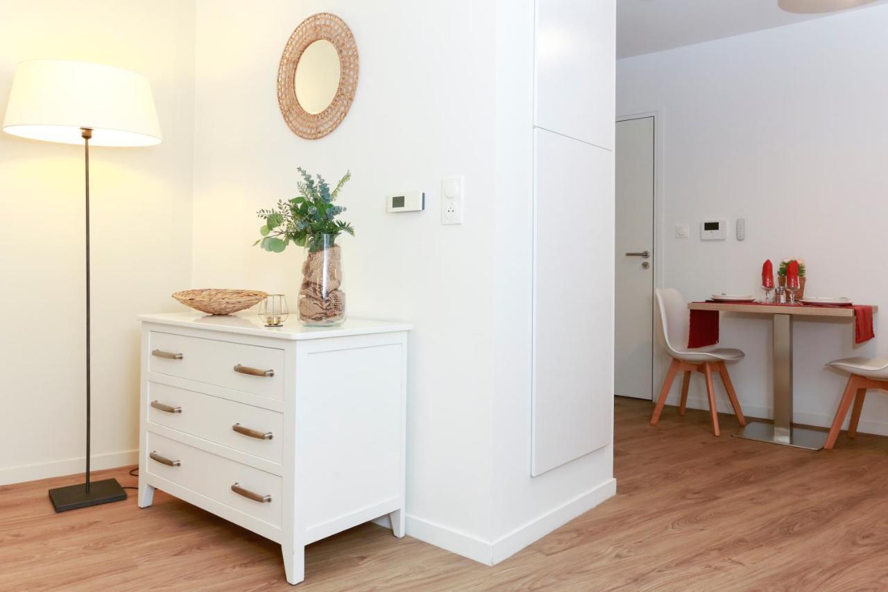 Residence Pierre Loti Paimpol Luaran gambar