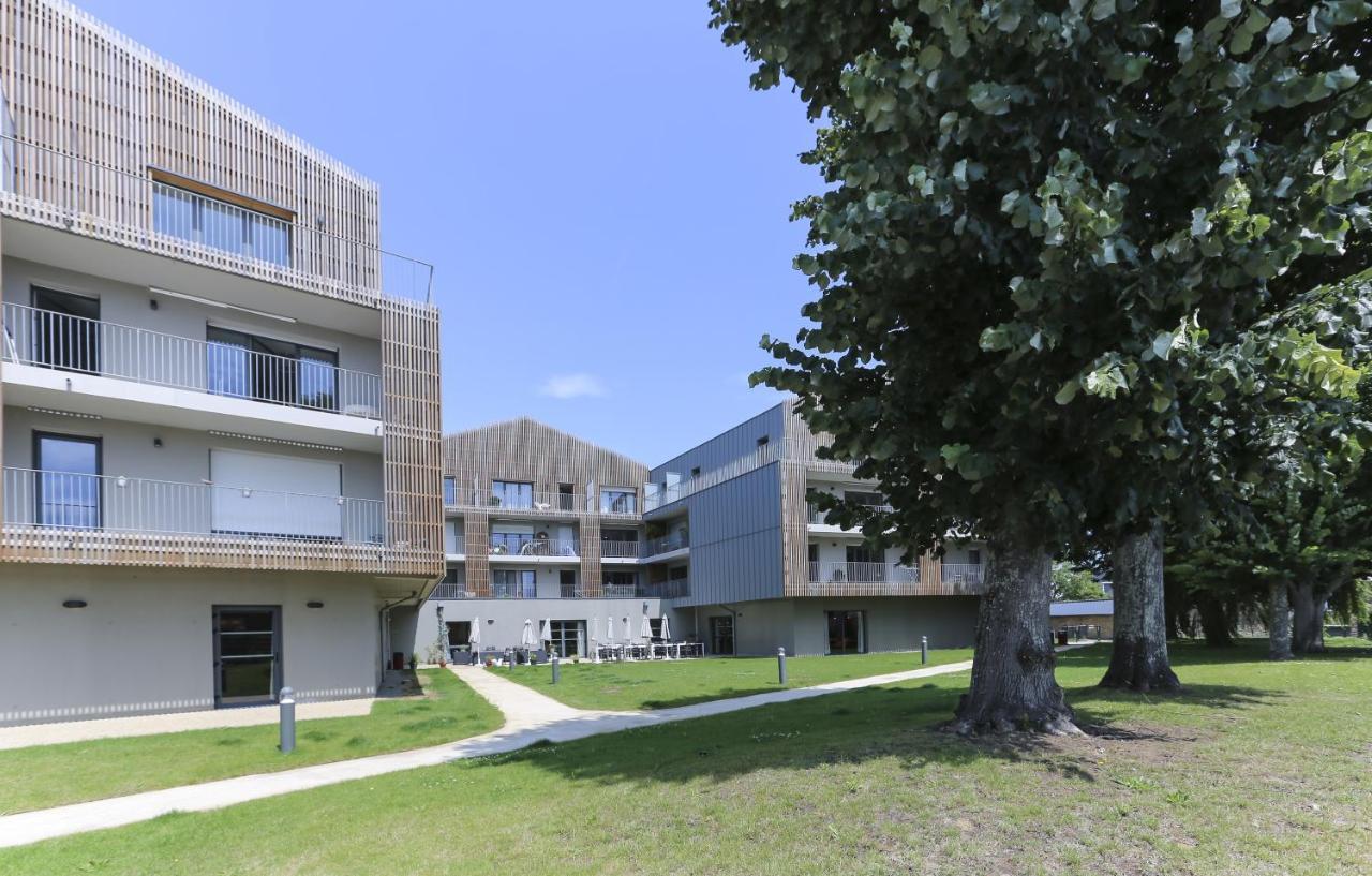 Residence Pierre Loti Paimpol Luaran gambar