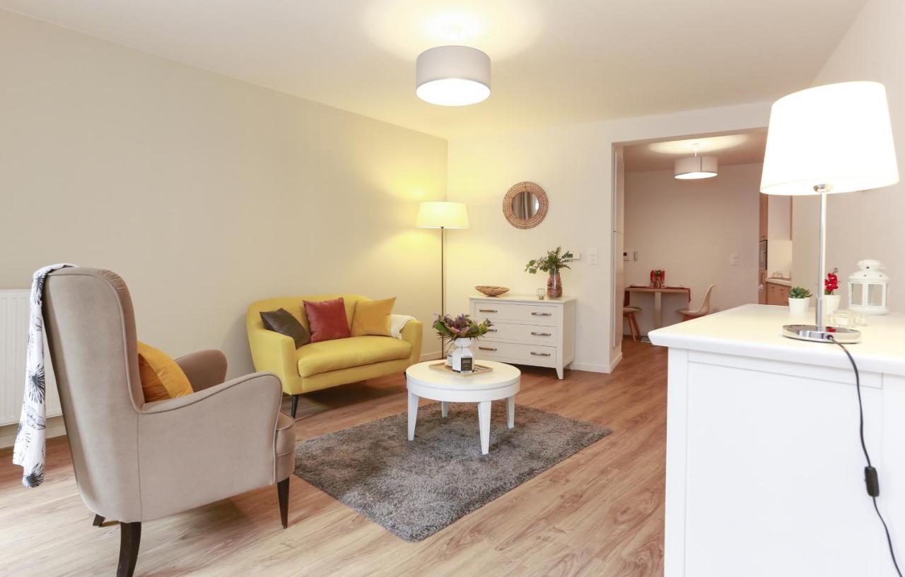 Residence Pierre Loti Paimpol Luaran gambar
