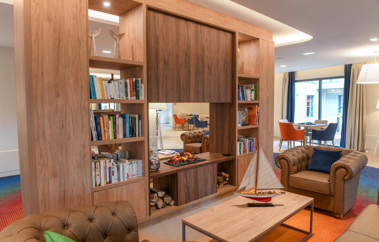 Residence Pierre Loti Paimpol Luaran gambar