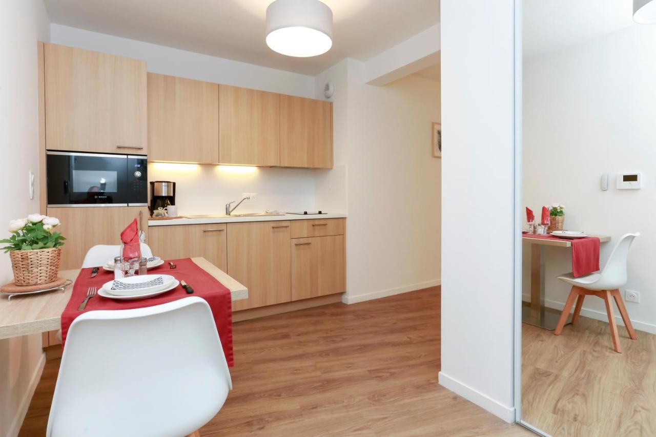 Residence Pierre Loti Paimpol Luaran gambar