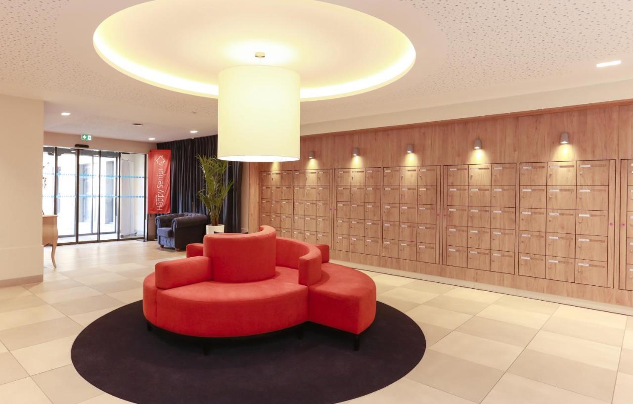 Residence Pierre Loti Paimpol Luaran gambar