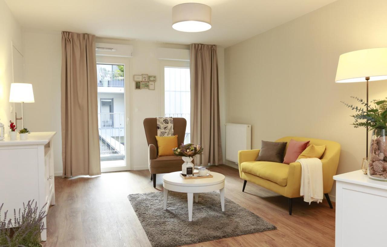 Residence Pierre Loti Paimpol Luaran gambar